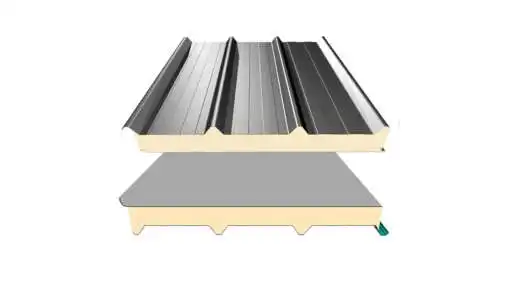 Roof Sandwich Panel